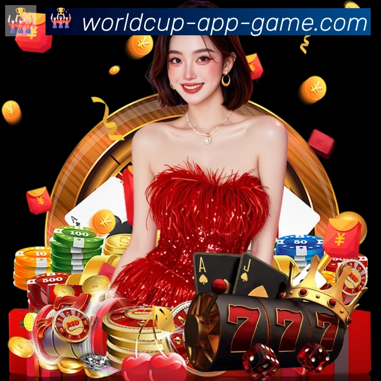 美加墨世界杯竞猜下载平台生态图